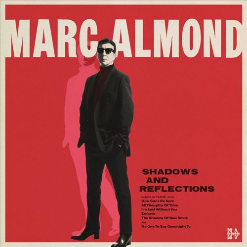 Shadows and Reflections cover art