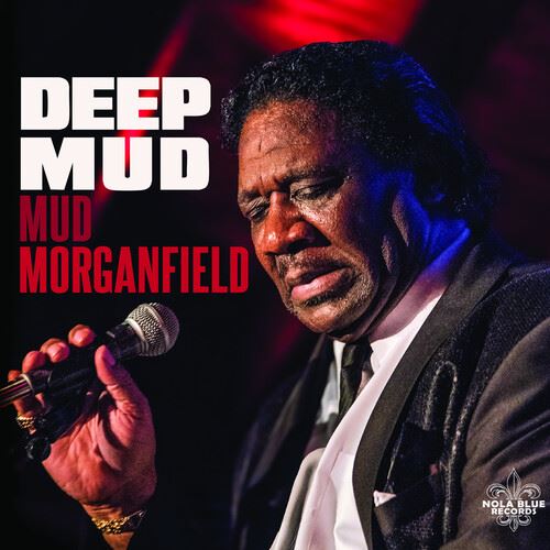 Deep Mud cover art