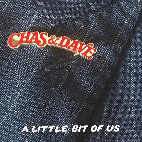 Little Bit of Us cover art