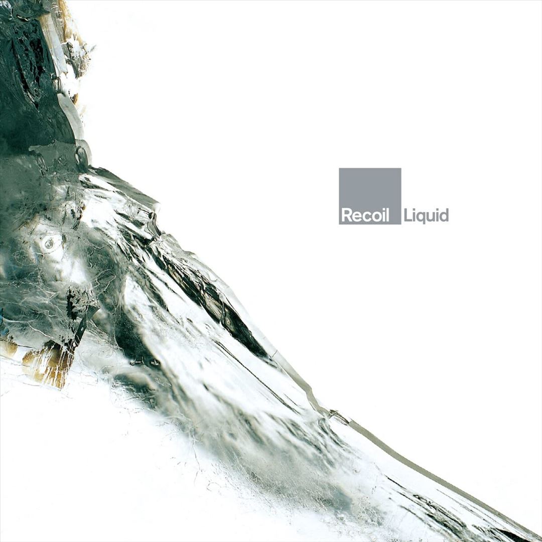 Liquid cover art