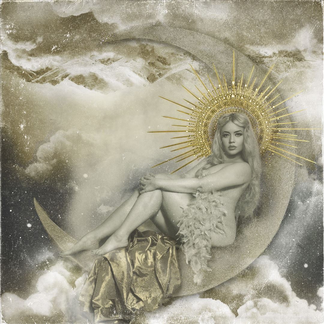Ghost Love Chronicles cover art