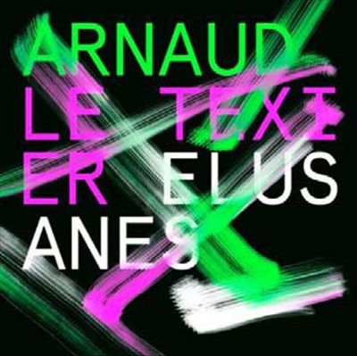 Elusanes cover art