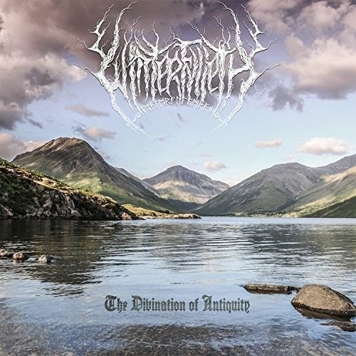 Divination of Antiquity cover art