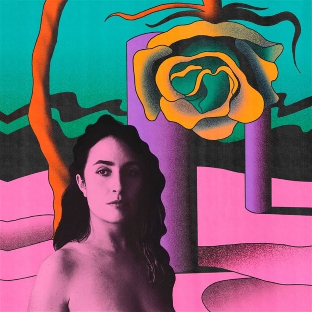 Throw My Fears Into the River cover art