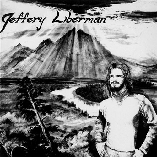 Jeffrey Liberman cover art