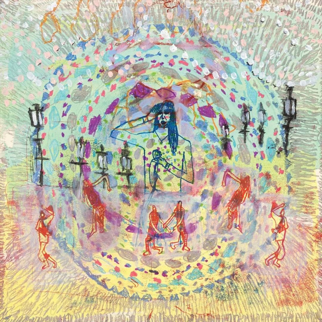 Crazymad, For Me cover art