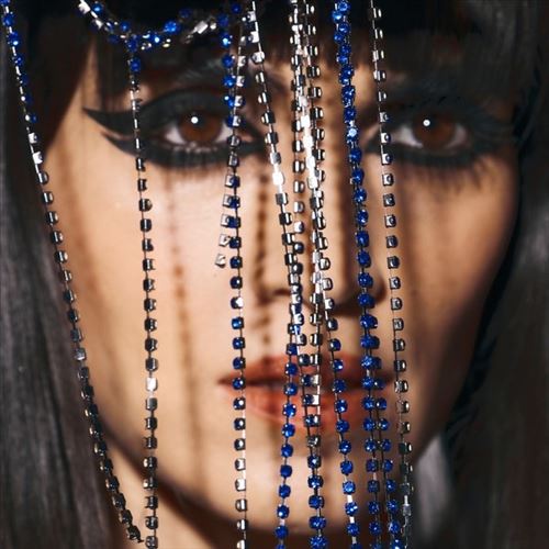 Roya cover art