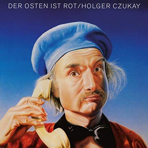 Der Osten Ist Rot cover art