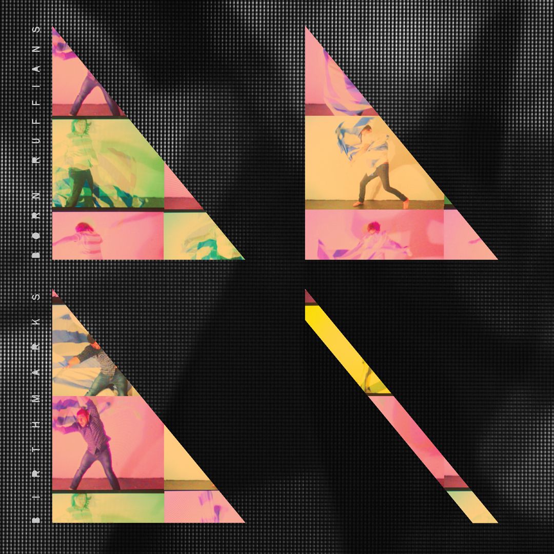 Birthmarks cover art