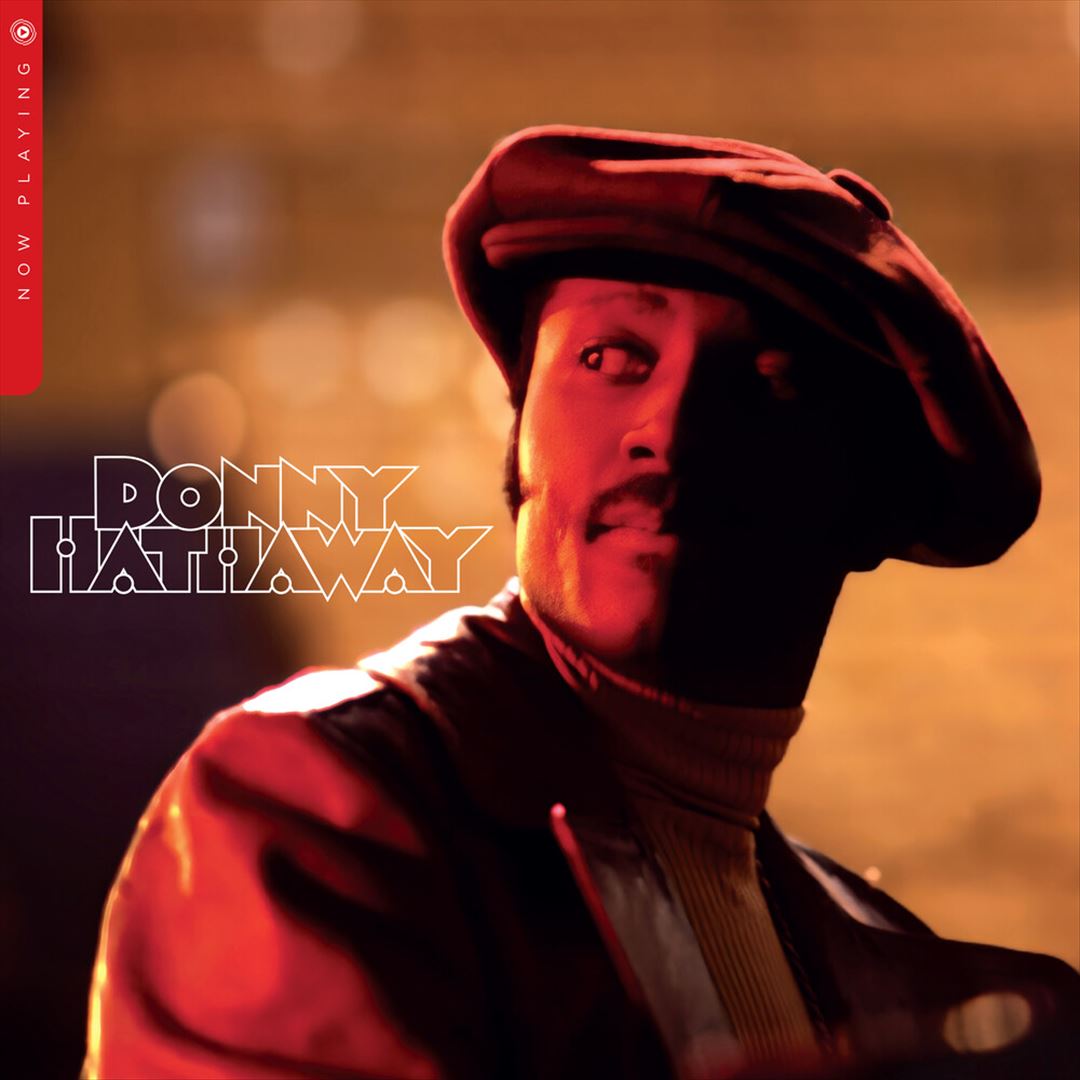 Now Playing cover art