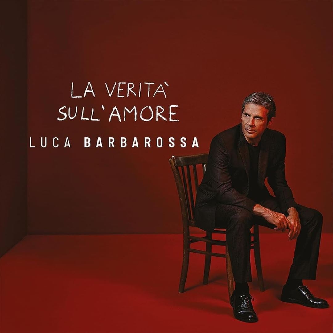 Verità sull'amore cover art