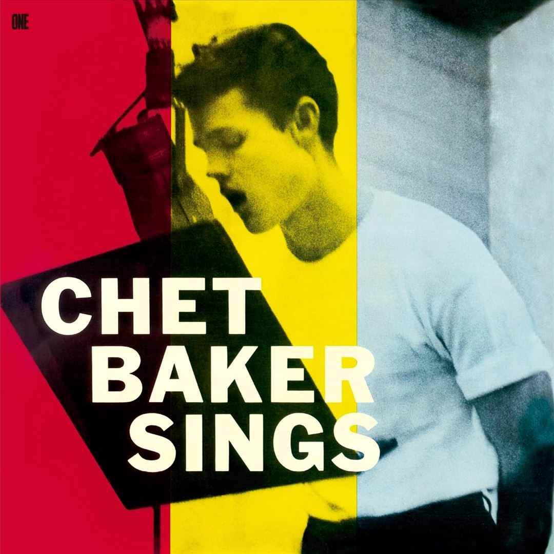 Sings cover art