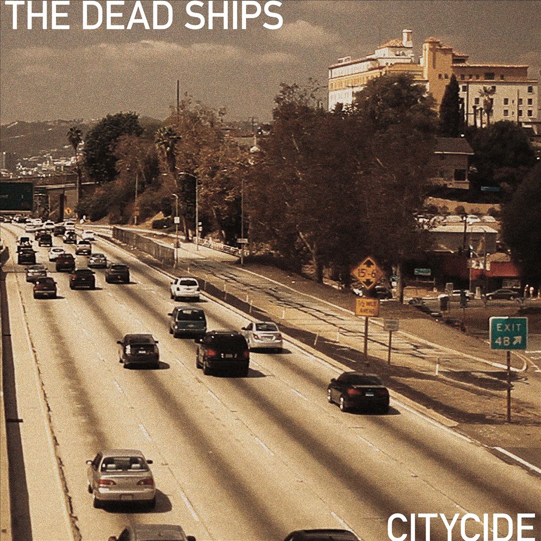 Citycide cover art