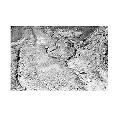 Grey-Black-Green cover art