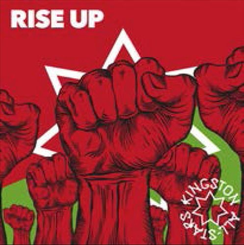 Rise Up cover art