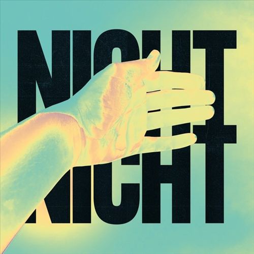 Nicht Nicht cover art