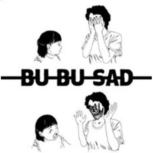 Bu Bu Sad cover art
