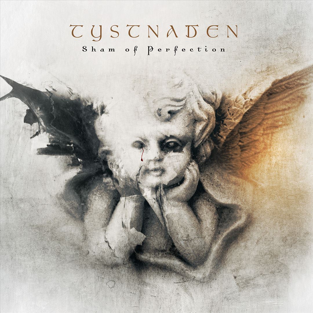 Sham of Perfection cover art