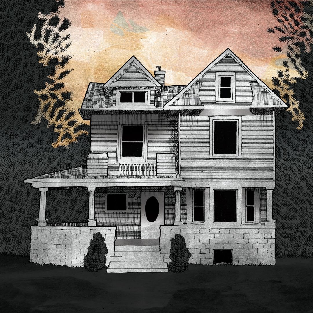 Music From the Film Girl on the Third Floor cover art