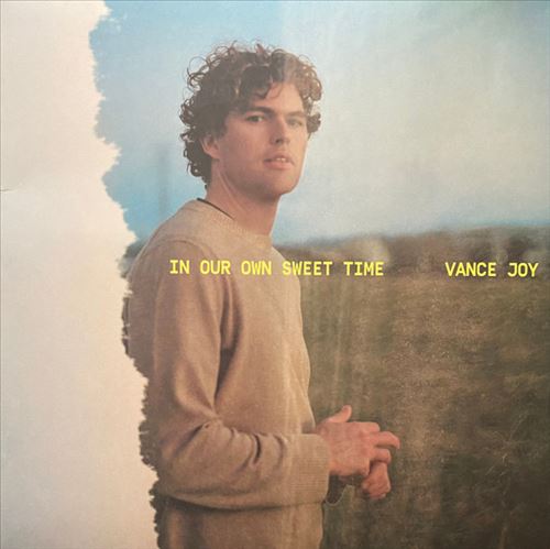 In Our Own Sweet Time cover art