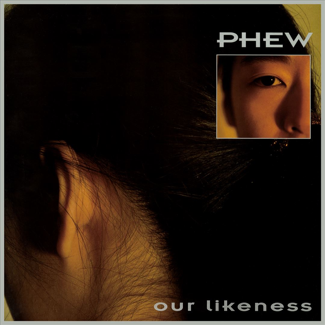 Our Likeness cover art