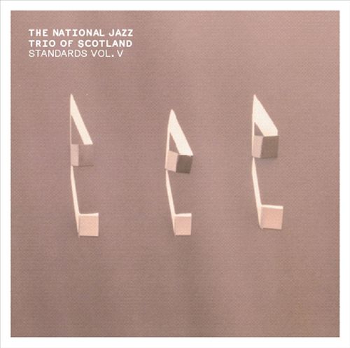 Standards, Vol. V cover art