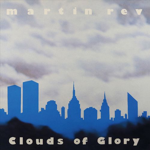 Clouds of Glory cover art