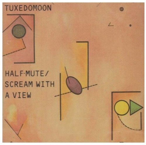 Half-Mute cover art