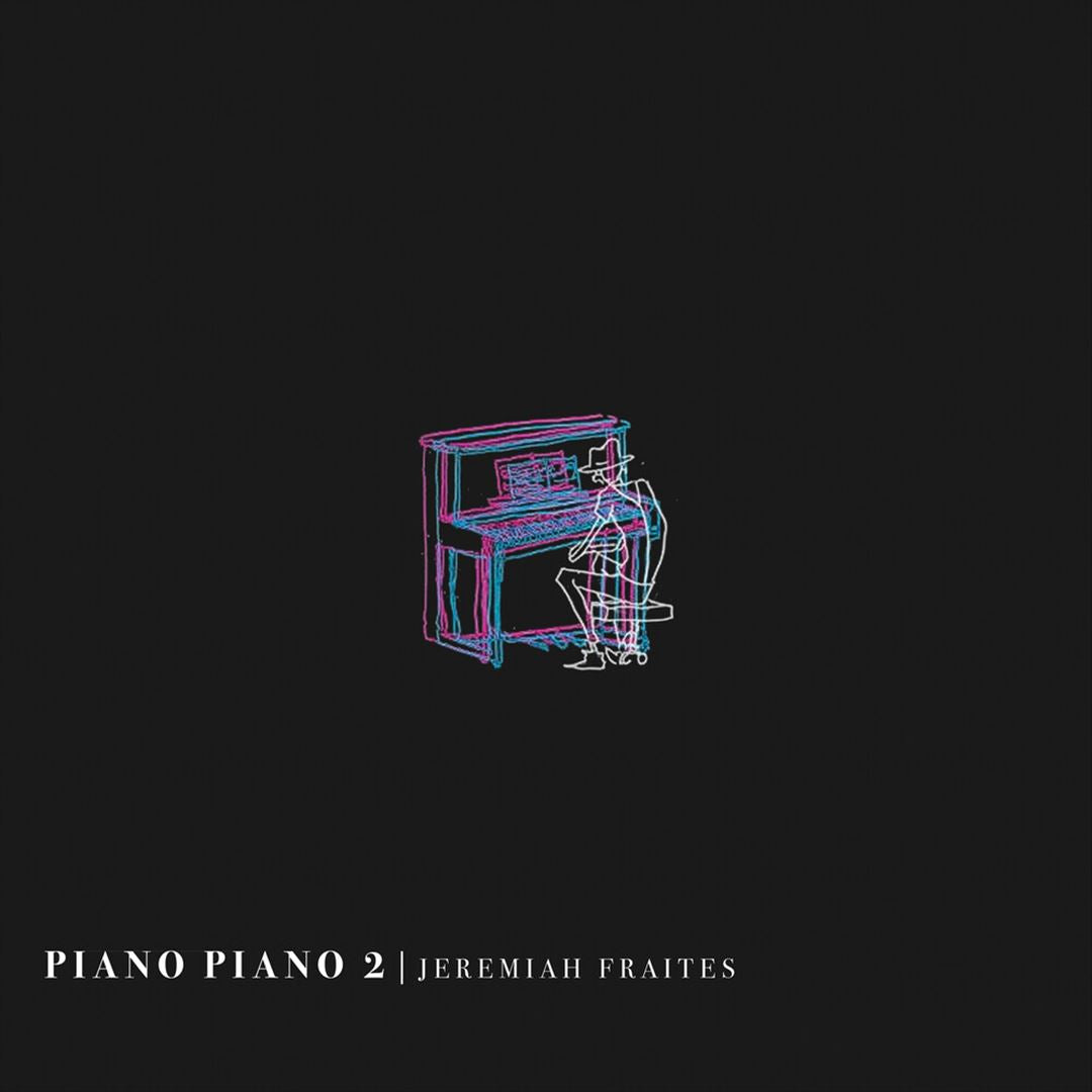 Piano Piano 2 cover art