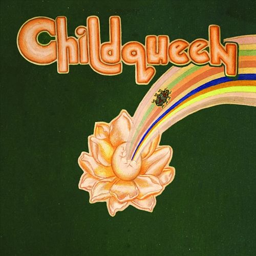 Childqueen cover art