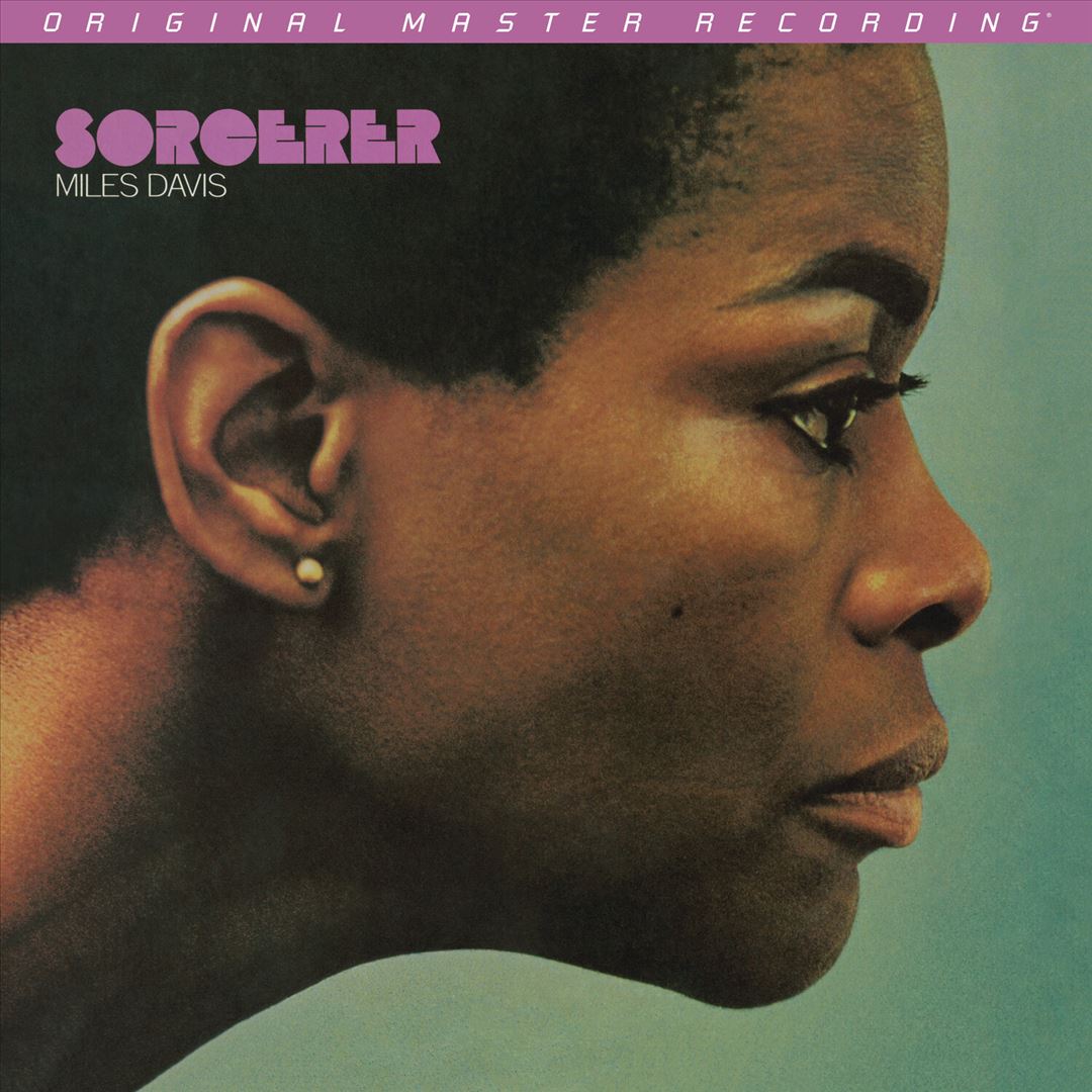 Sorcerer cover art