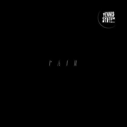 P A I N cover art
