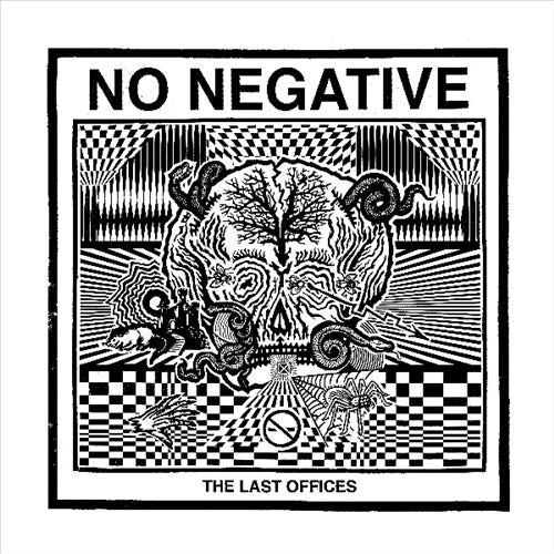 Last Offices cover art