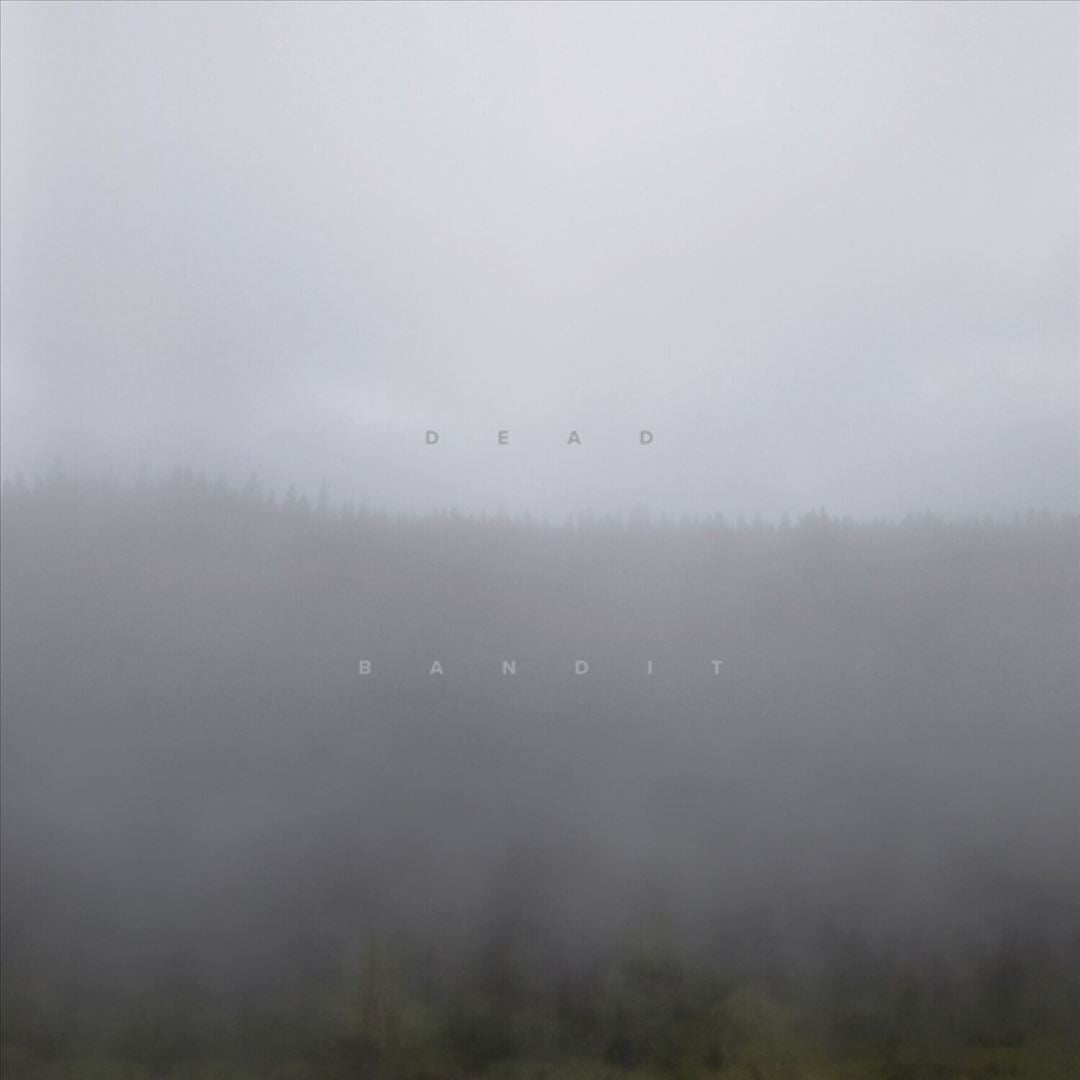 Dead Bandit cover art