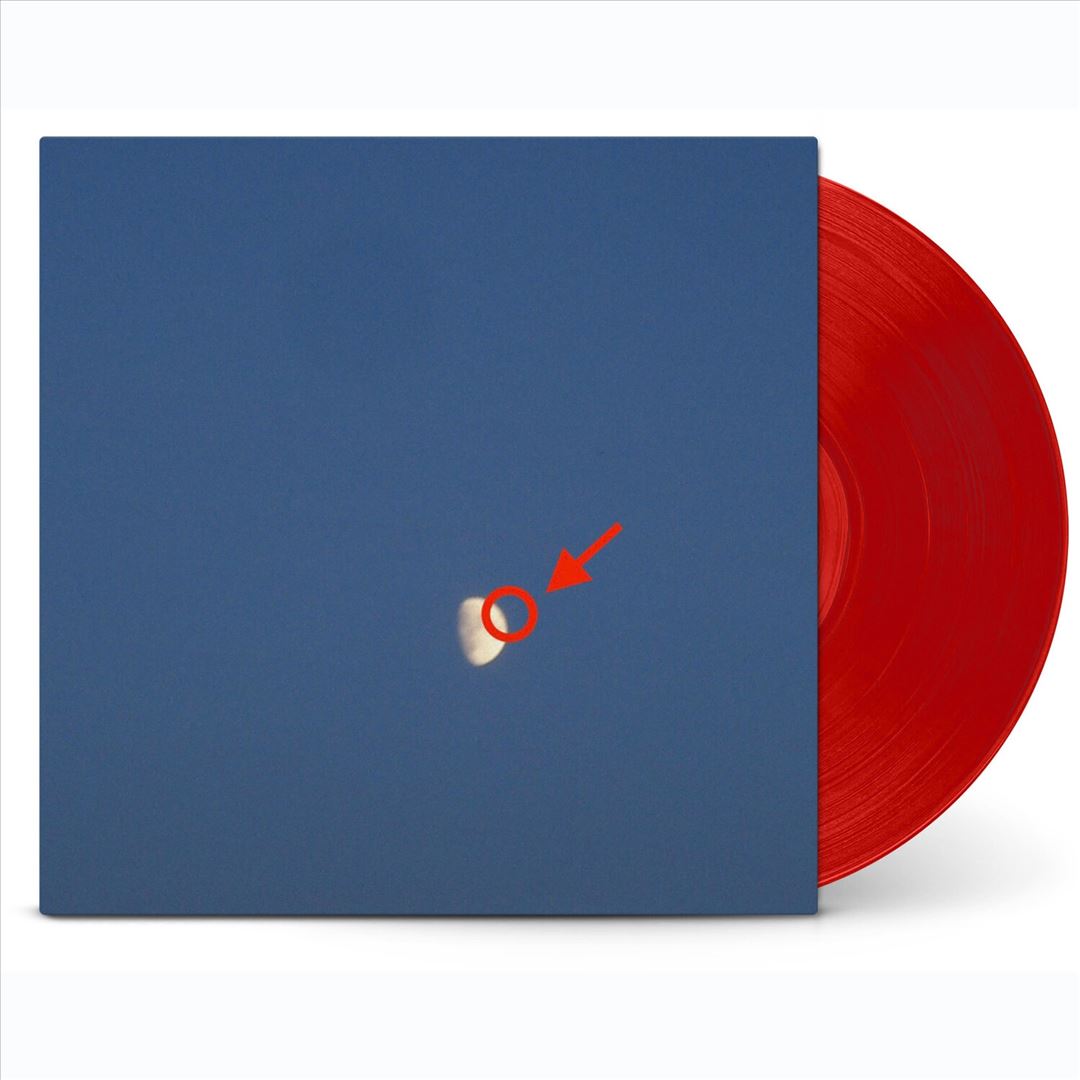 Fake Moon cover art