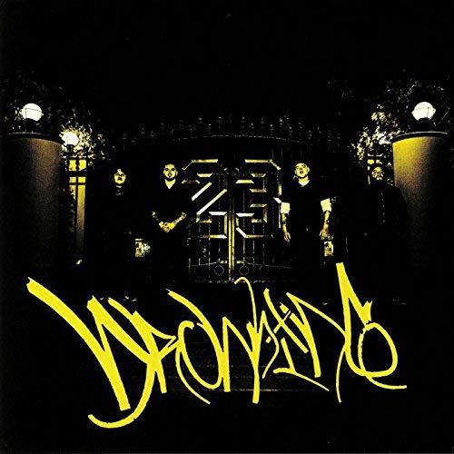 23 cover art