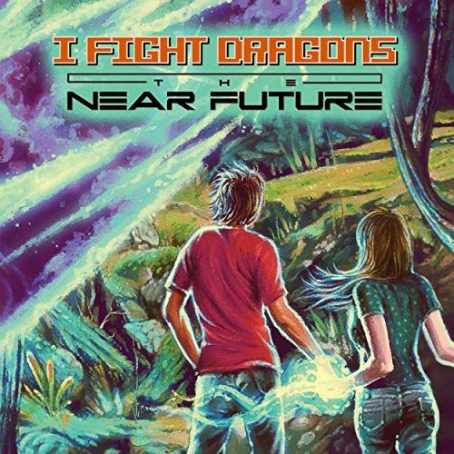Near Future cover art