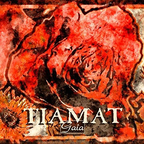 Gaia cover art