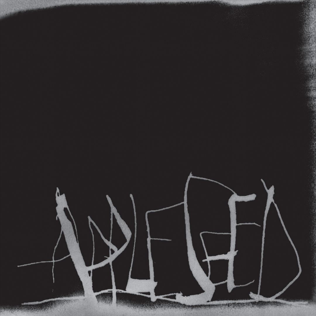 Appleseed cover art