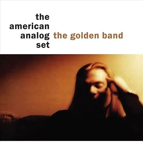 Golden Band cover art