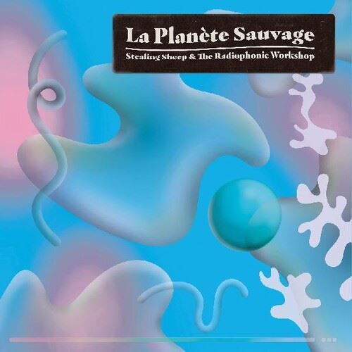 Planète Sauvage cover art