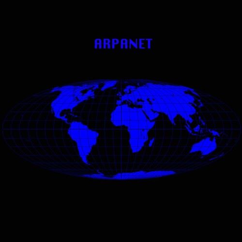 Wireless Internet cover art