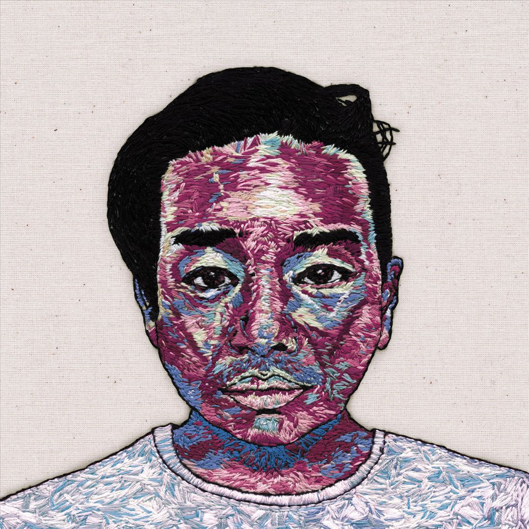 Realisationship cover art