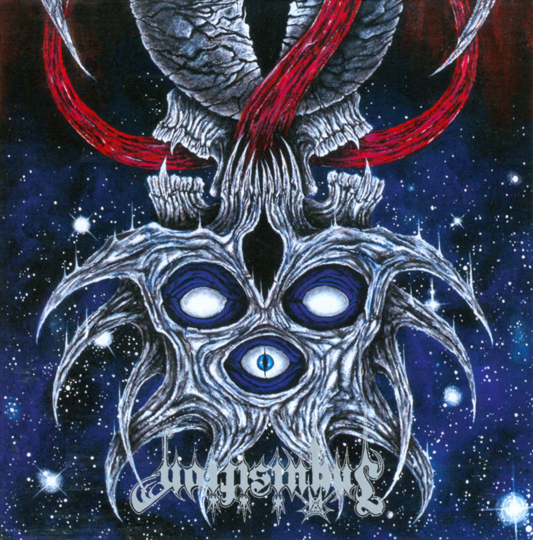 Ominous Doctrines of the Perpetual Mystical Macrocosm cover art