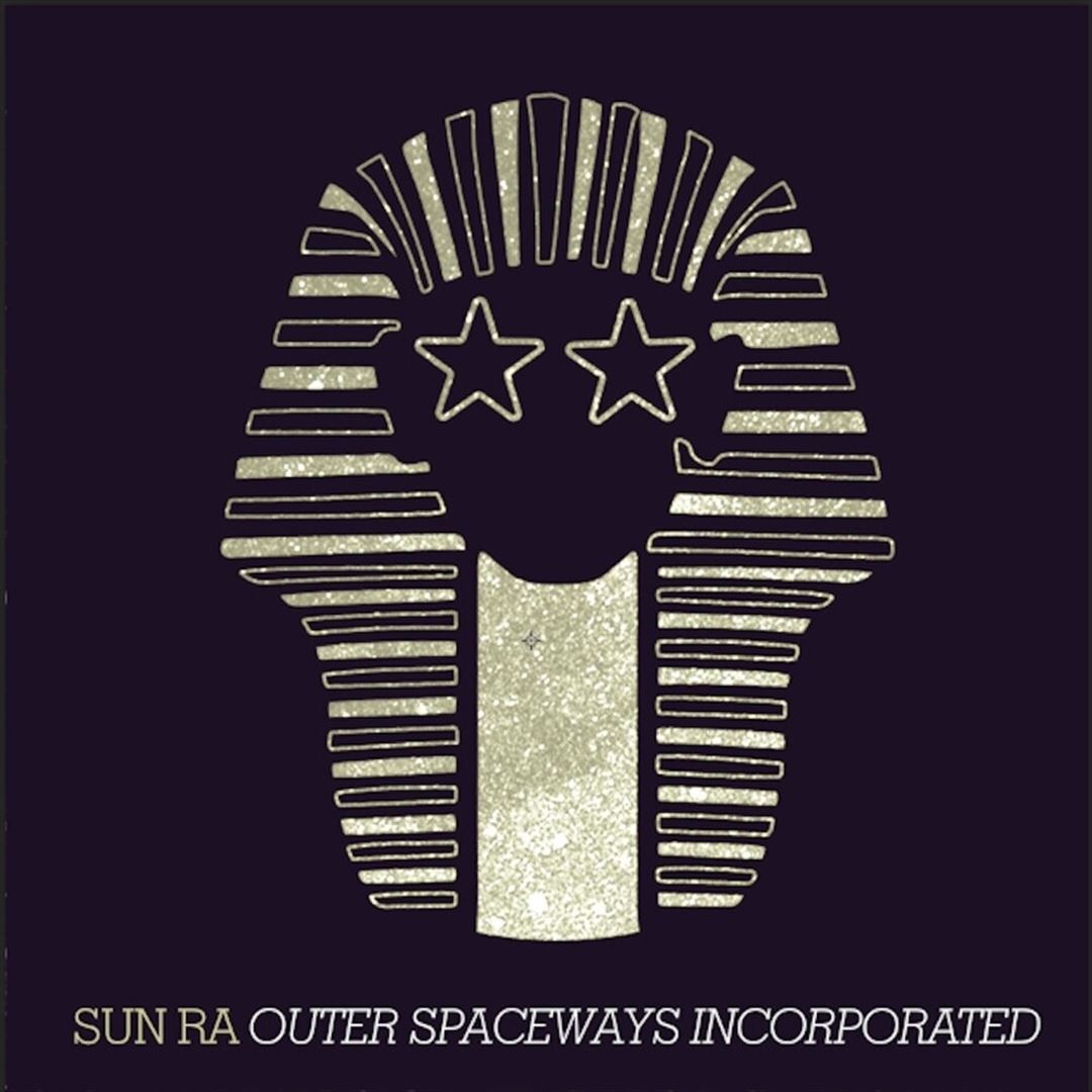 Outer Spaceways Incorporated cover art