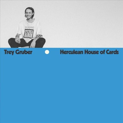 Herculean House of Cards cover art