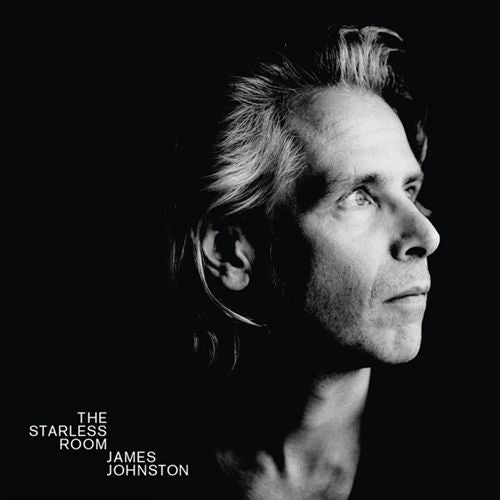 Starless Room cover art