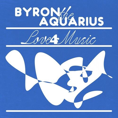 Love 4 Music cover art