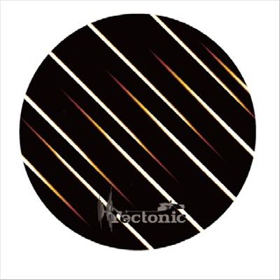Shadow Egg cover art
