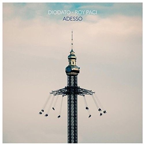 Adesso cover art